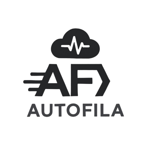 Auto Fila Web